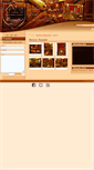 Mobile Screenshot of de.penzionrozcesti.eu